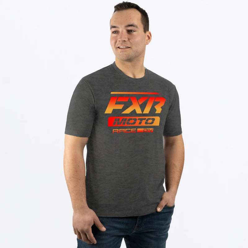Men's Moto Premium T-Shirt