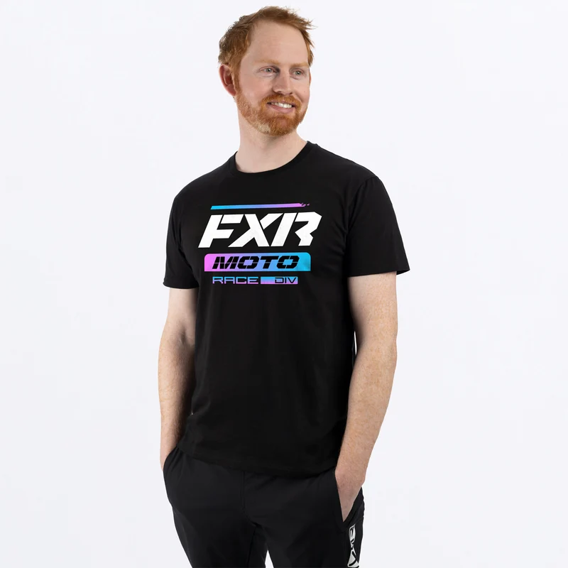 Men's Moto Premium T-Shirt