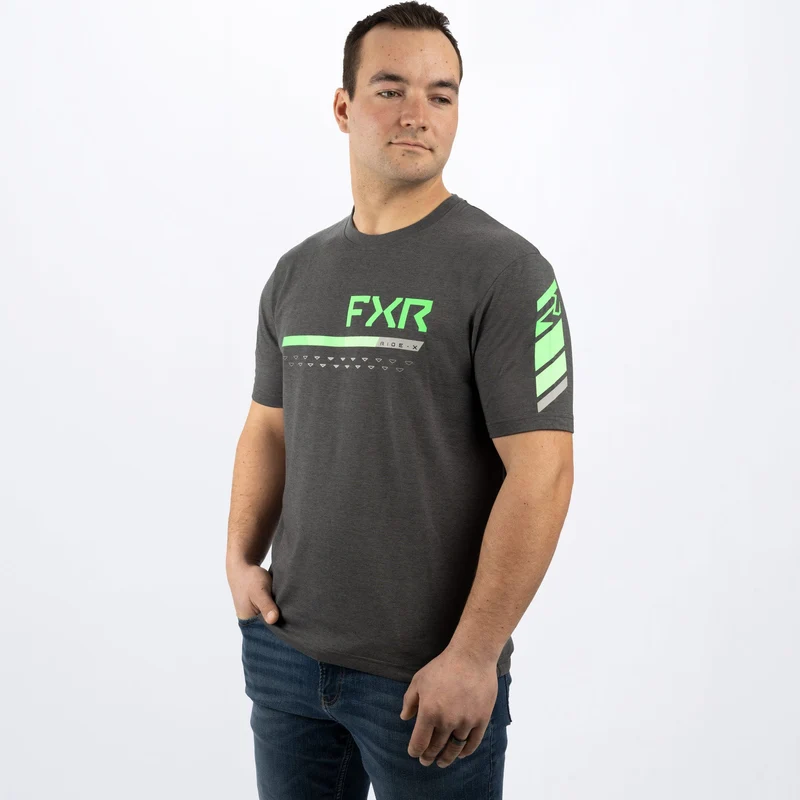 Men's Helium Tech SS Jersey