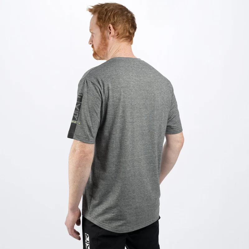 Men's Helium Tech SS Jersey