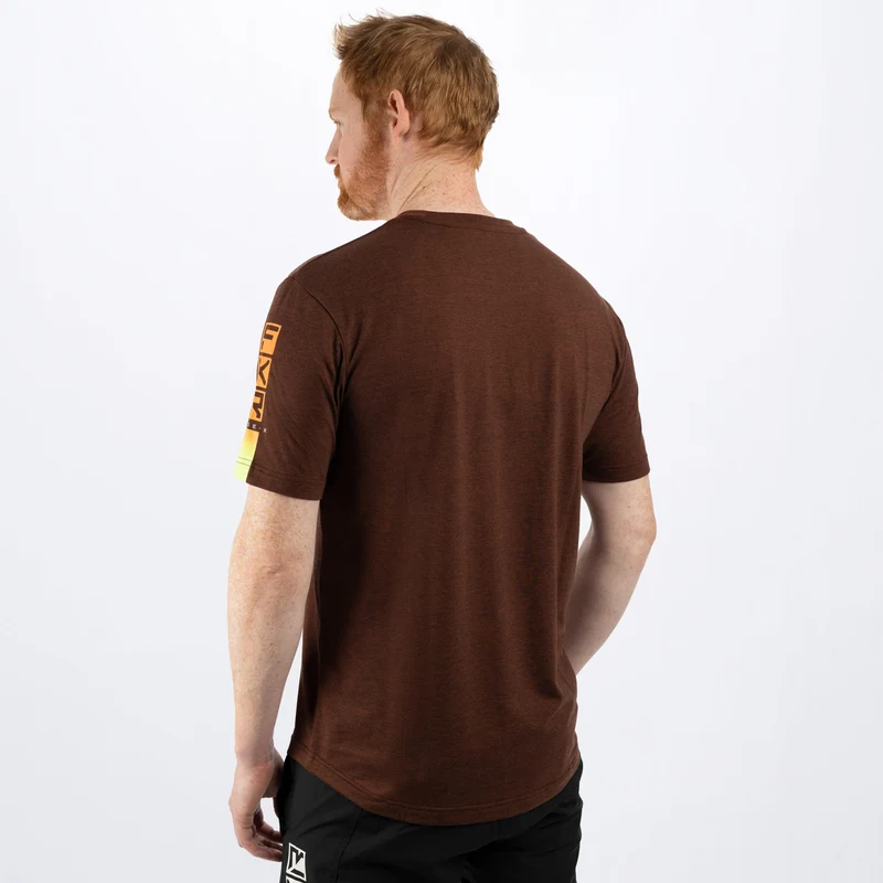 Men's Helium Tech SS Jersey