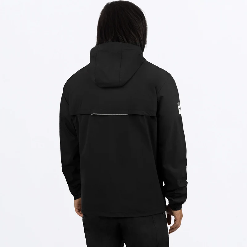 Men's Ride Pack Jacket