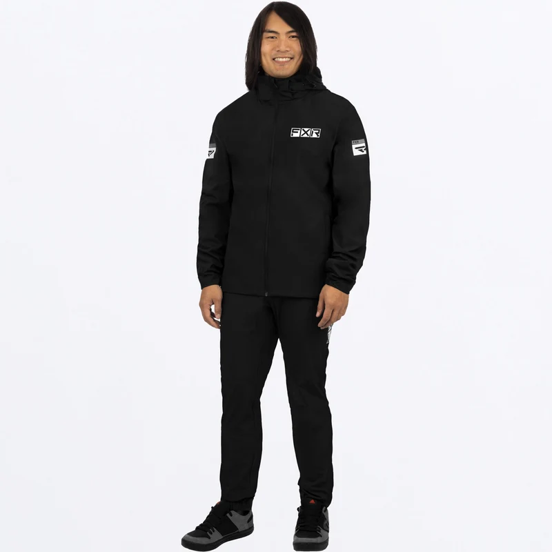 Men's Ride Pack Jacket