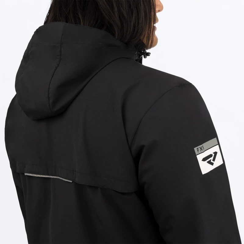 Men's Ride Pack Jacket