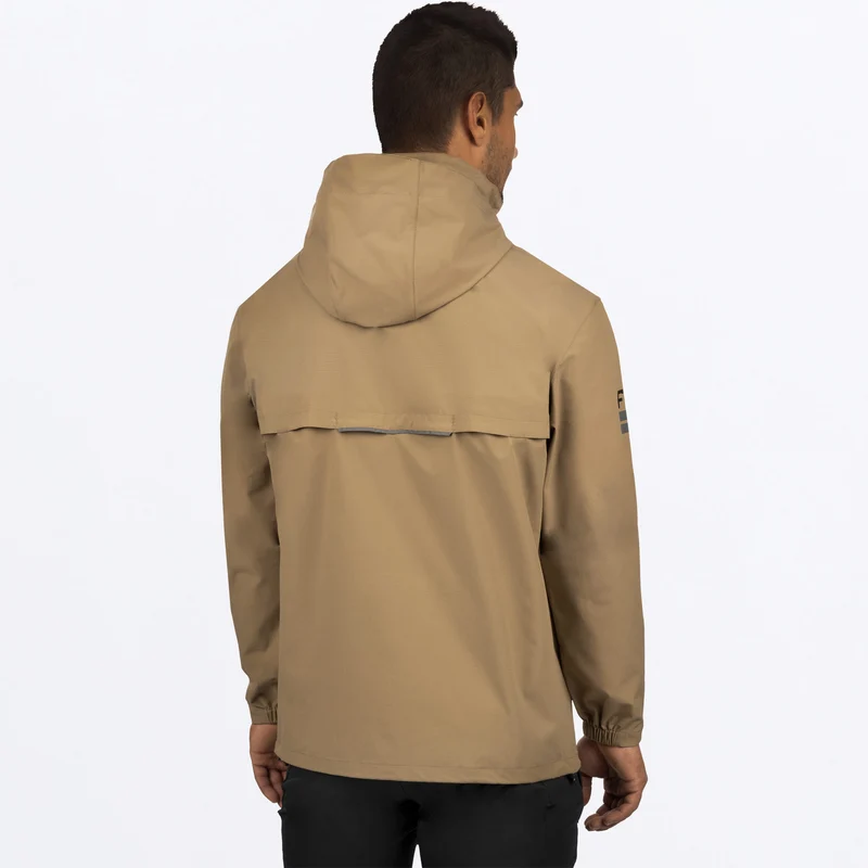 Men's Ride Pack Jacket
