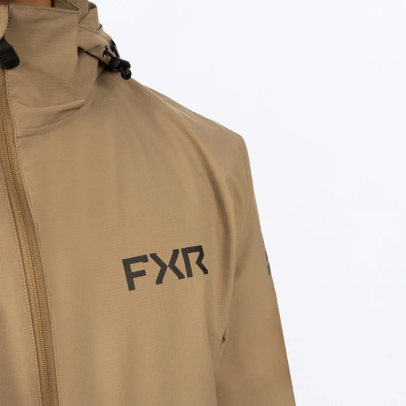 Men's Ride Pack Jacket