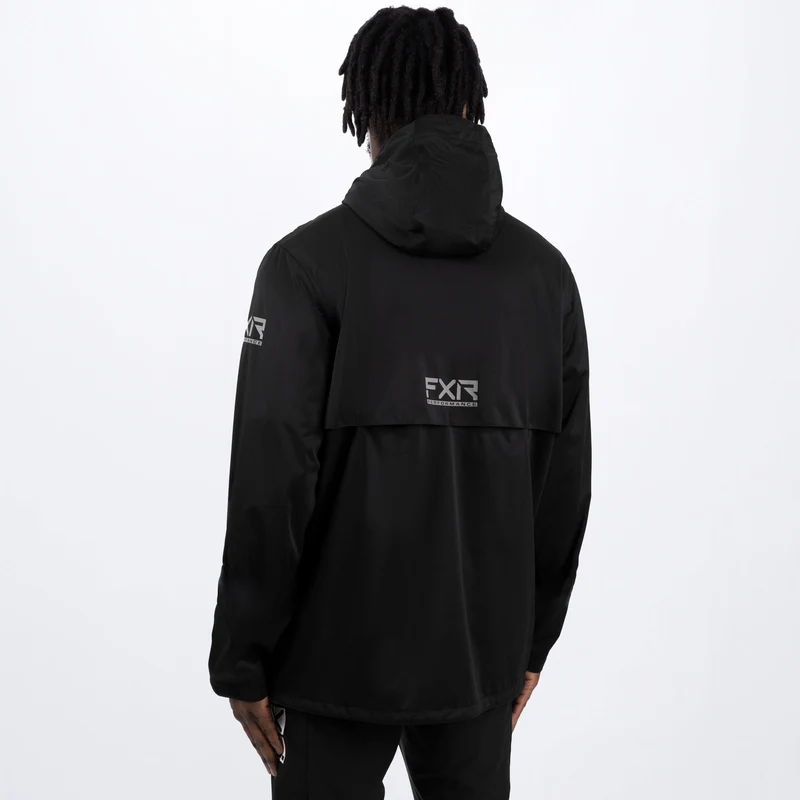 Men's Force Dual Laminate Jacket