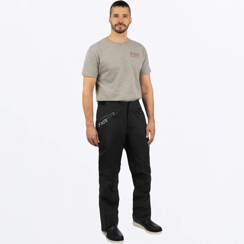 Men's Adventure Tri-Laminate Pant