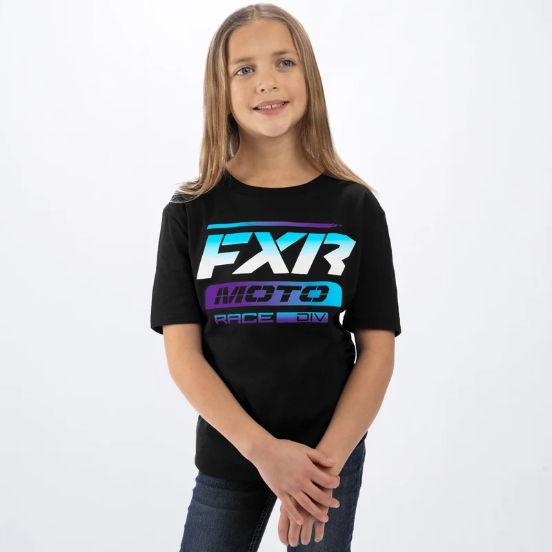 Youth Moto Premium T-Shirt