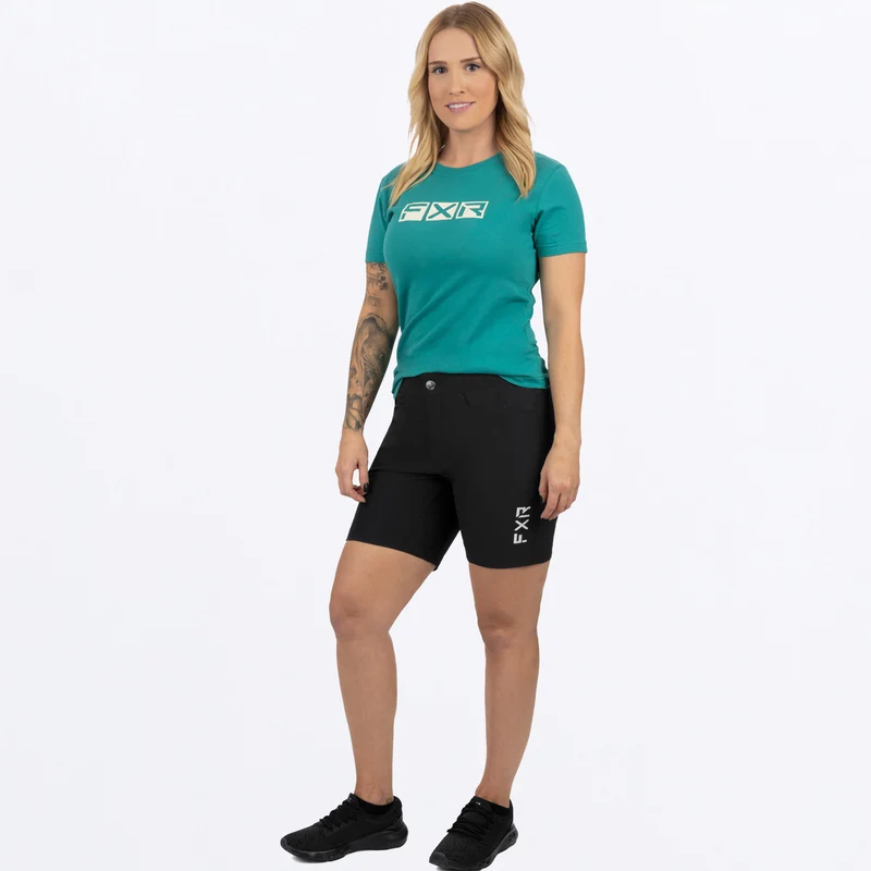 Women's Tech Air Short