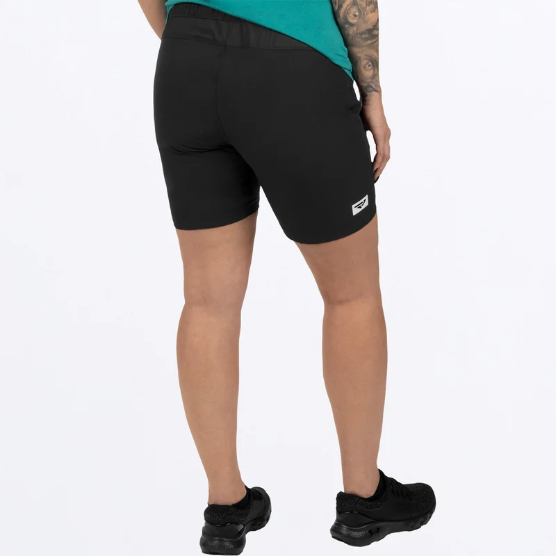 Women's Tech Air Short