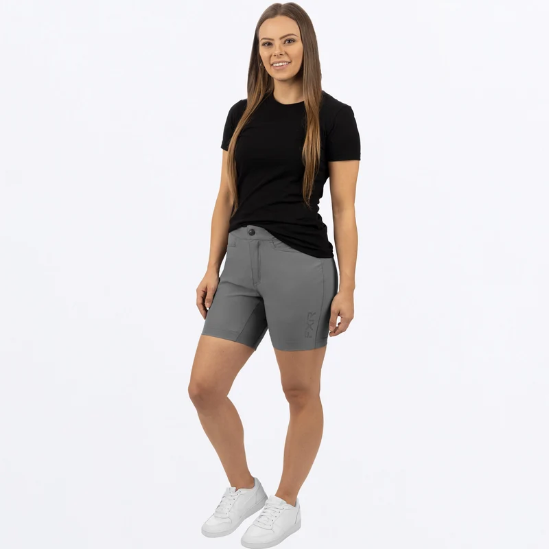 Women's Tech Air Short