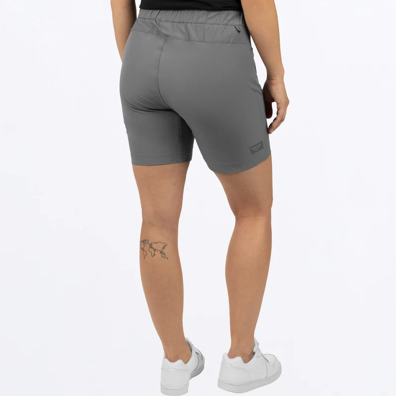Women's Tech Air Short