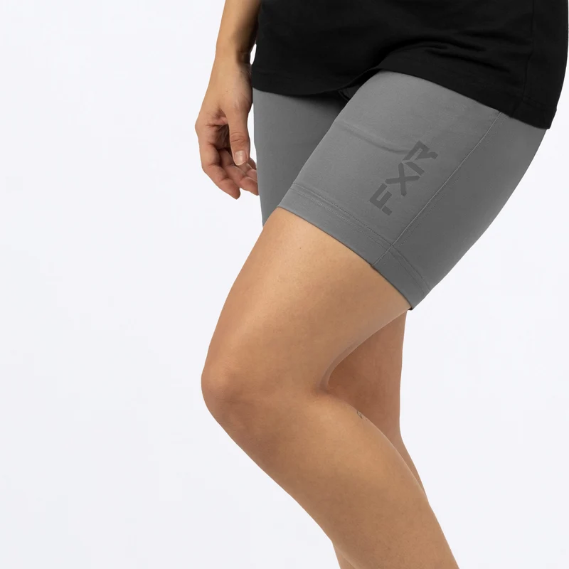 Women's Tech Air Short