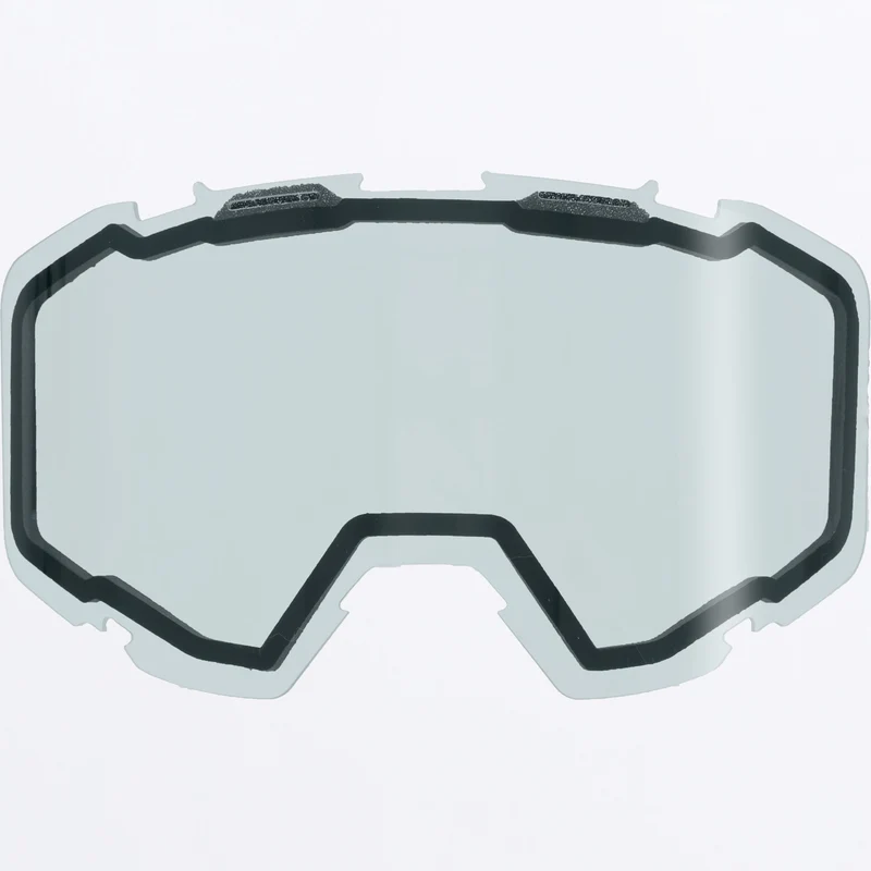 Maverick Dual Lens