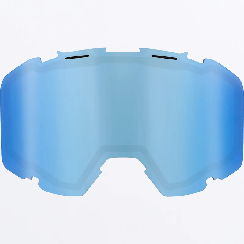 Maverick Dual Lens