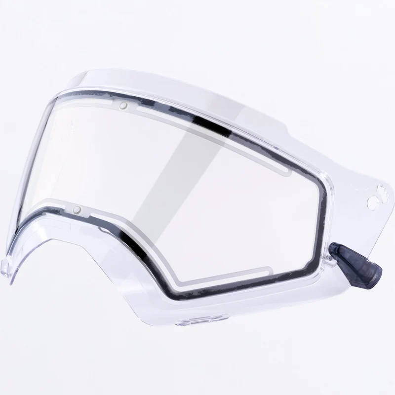 Torque X Helmet Electric Shield