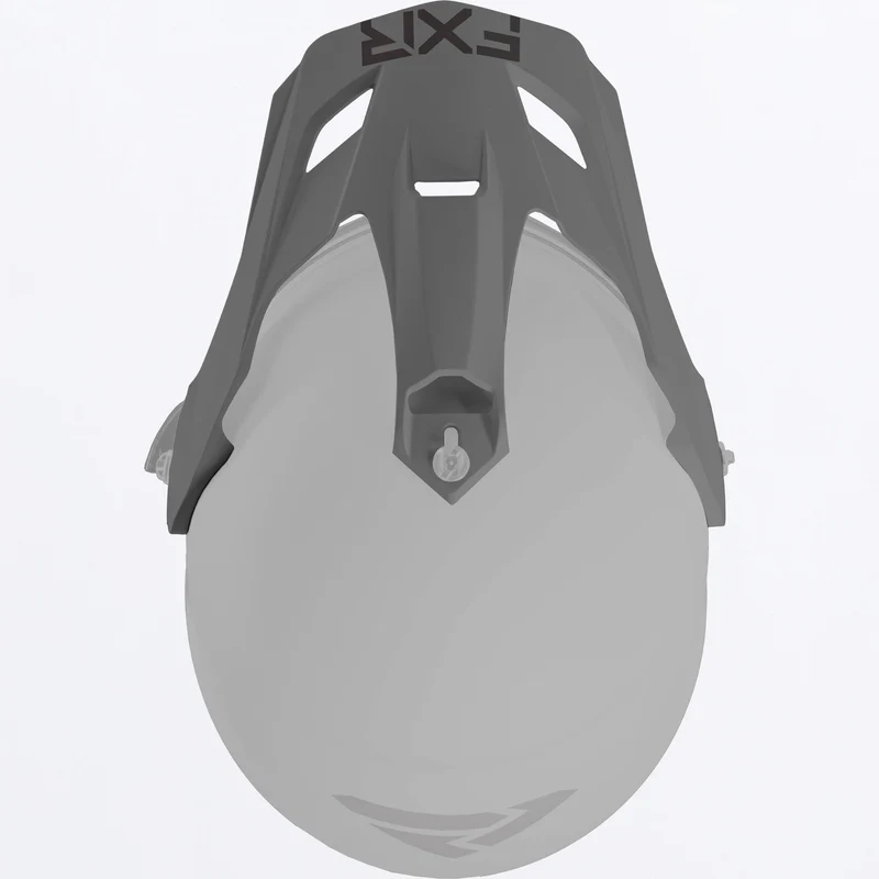 Torque X Prime Helmet Peak