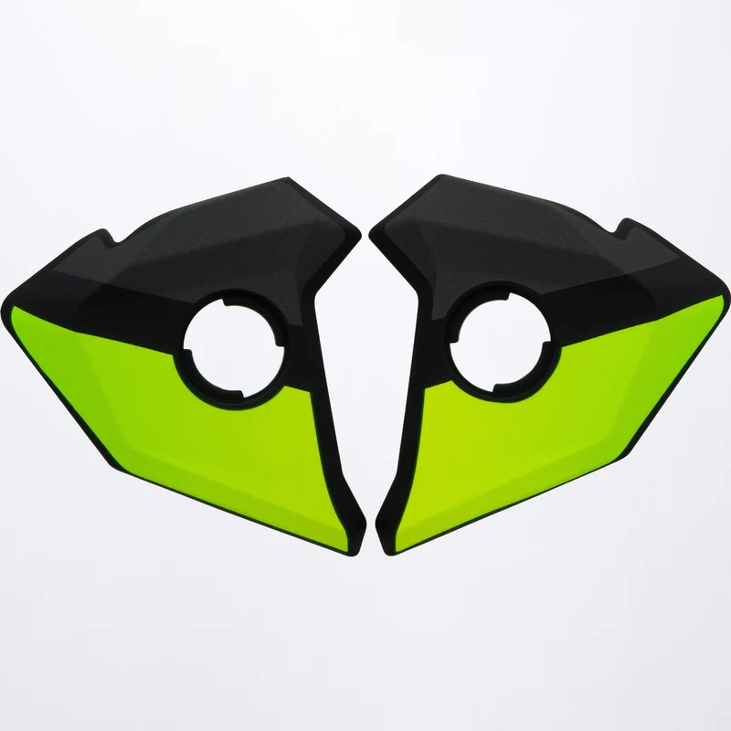Maverick Mod Helmet Side Covers