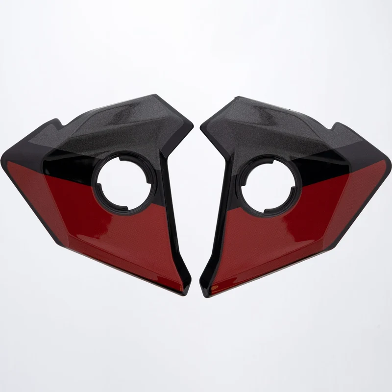 Maverick Mod Helmet Side Covers