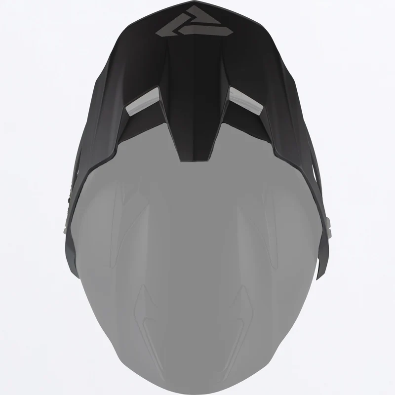 Maverick X Helmet Peaks