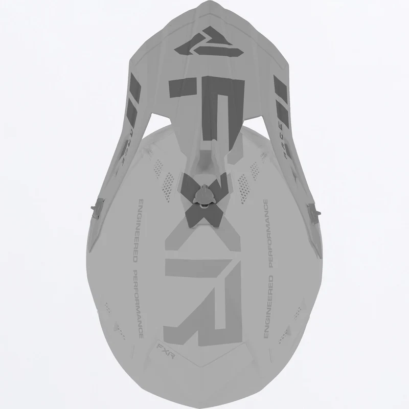 Helium Prime Helmet Peak