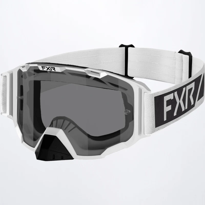 Maverick MX Goggle