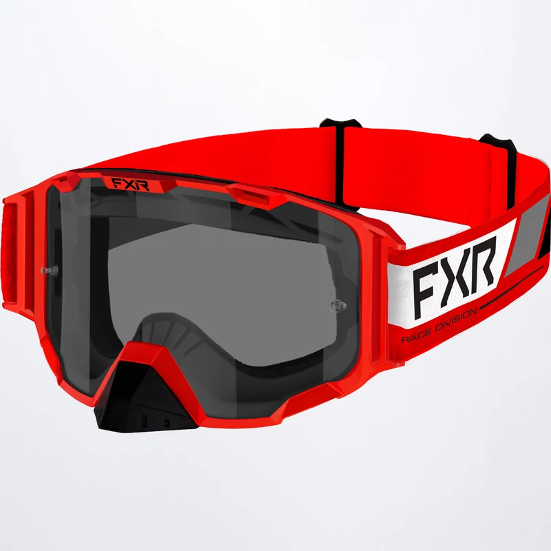 Maverick MX Goggle