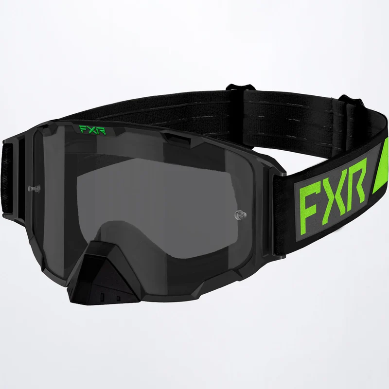 Maverick MX Goggle