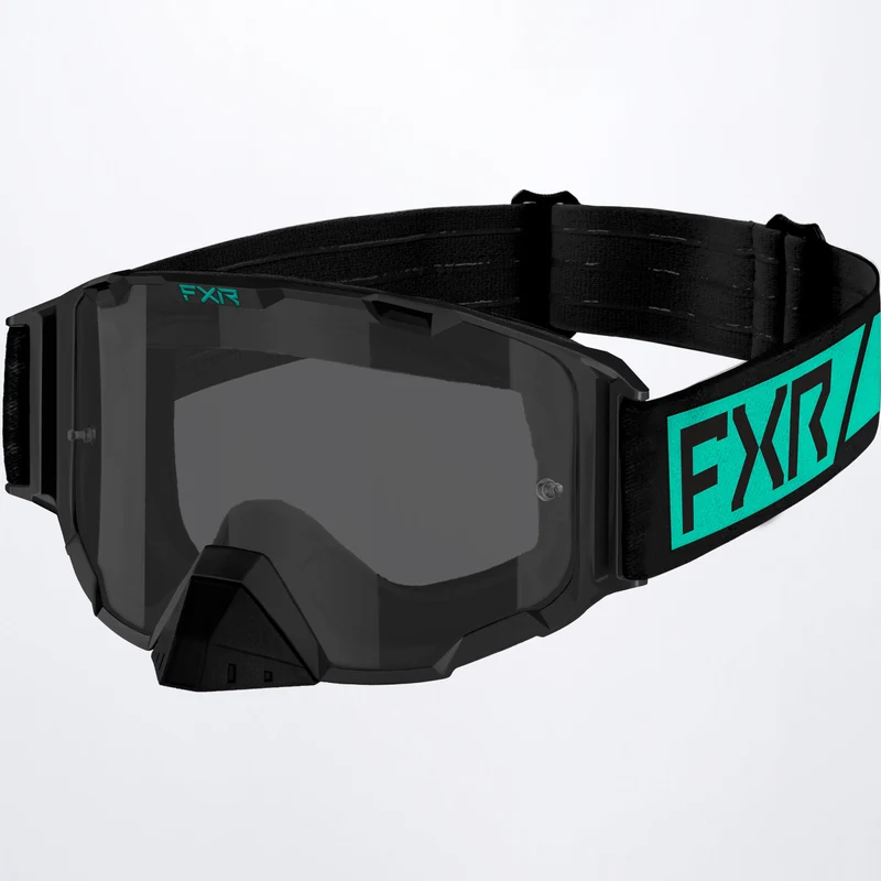 Maverick MX Goggle