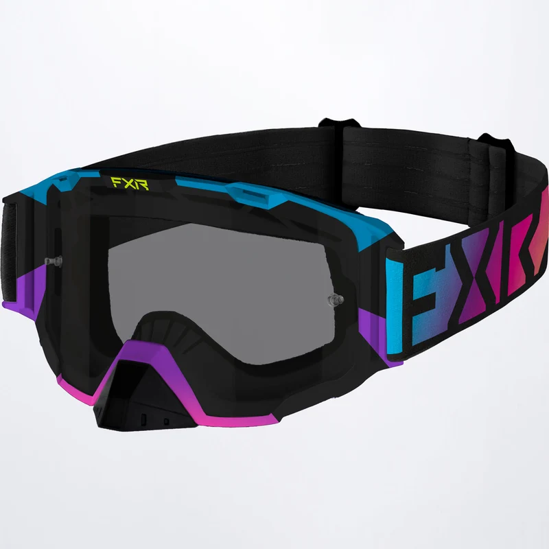 Maverick MX Goggle
