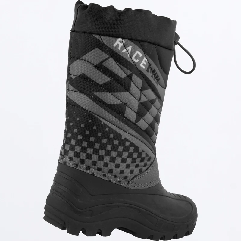 Youth Boost Boot