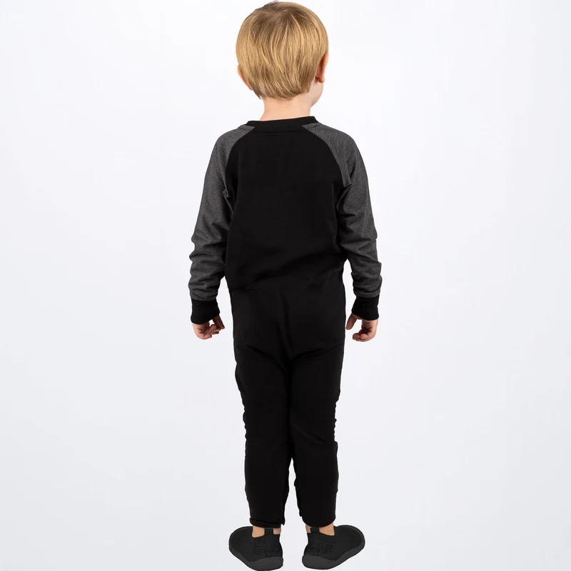 Infant Race Division Onesie