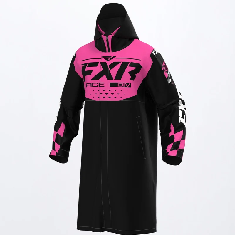 Youth Warm-up Coat