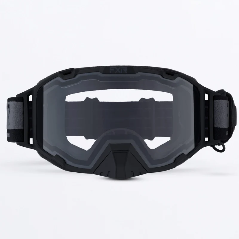 Maverick Electric Goggle