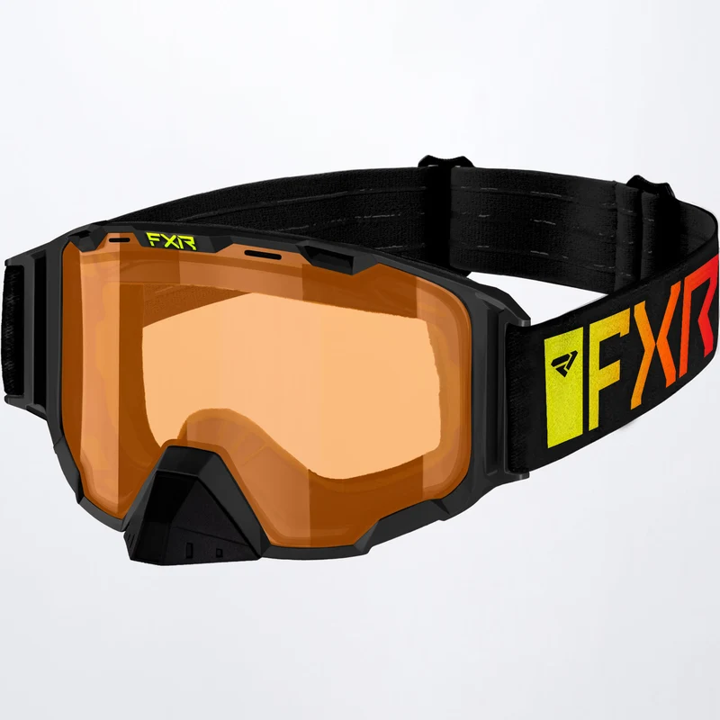 Maverick Goggle