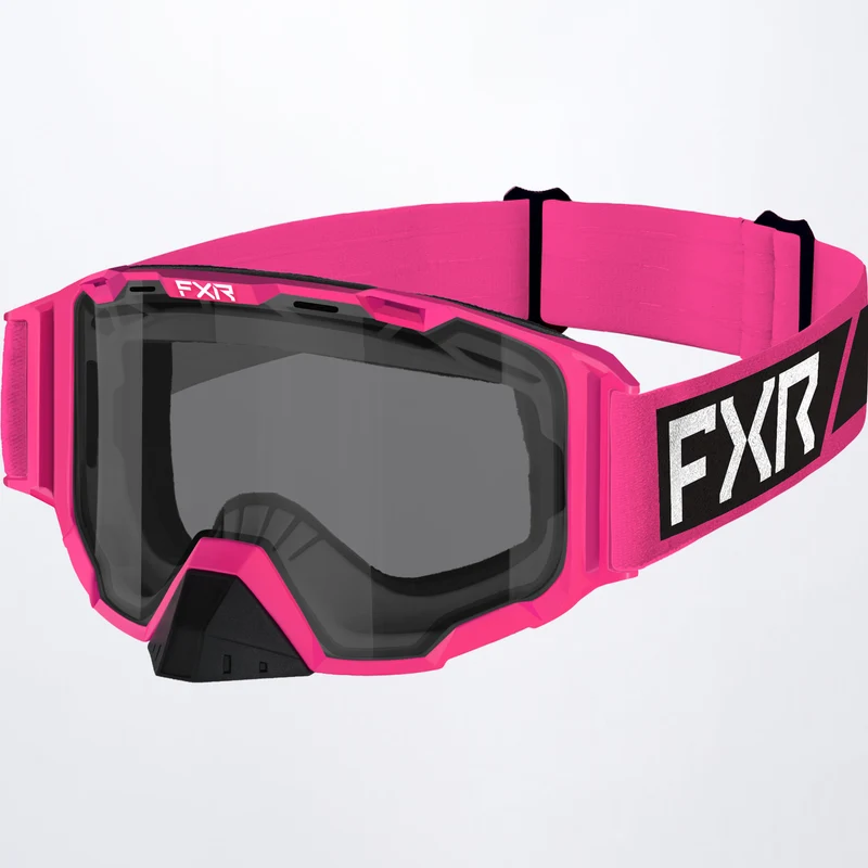 Maverick Goggle