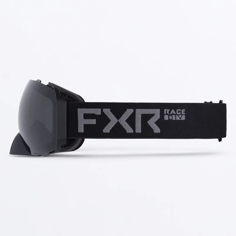 Ride X Spherical Goggle