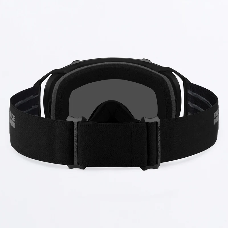 Ride X Spherical Goggle