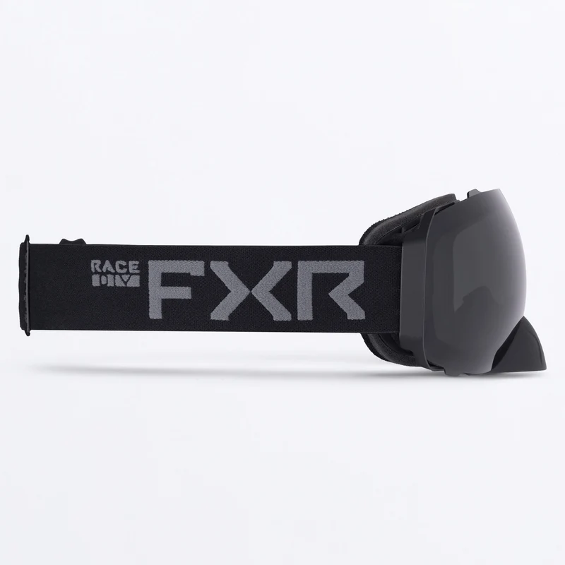 Ride X Spherical Goggle