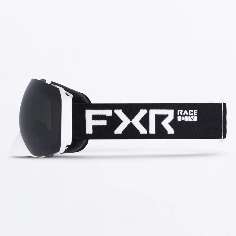 Ride X Spherical Goggle