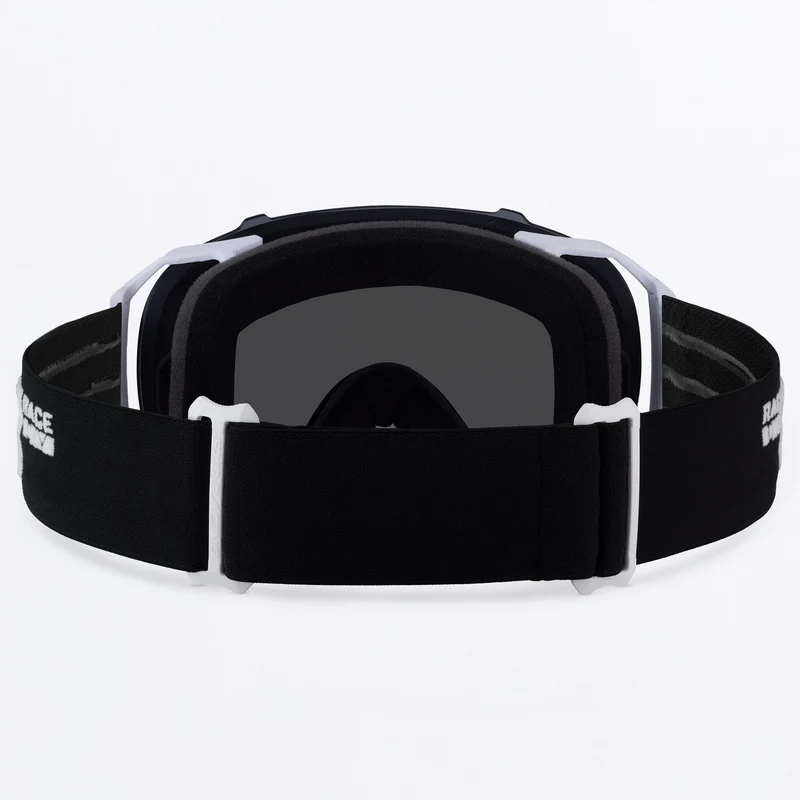 Ride X Spherical Goggle