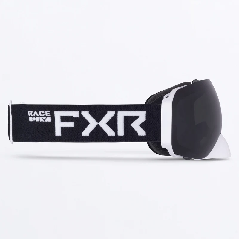 Ride X Spherical Goggle