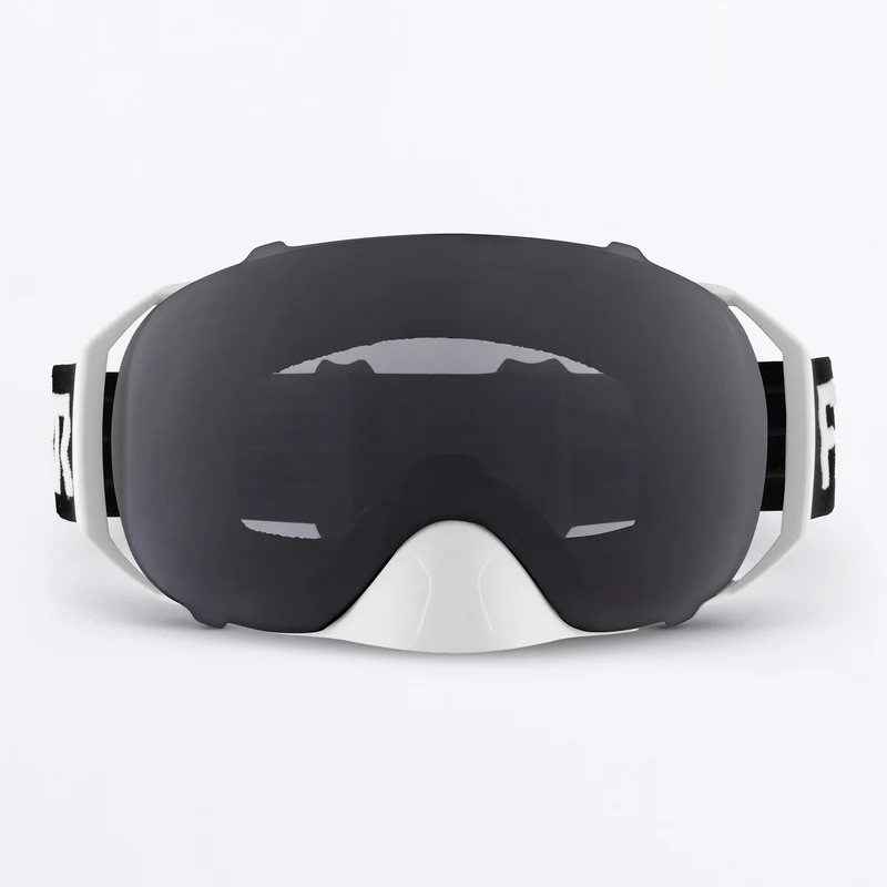 Ride X Spherical Goggle