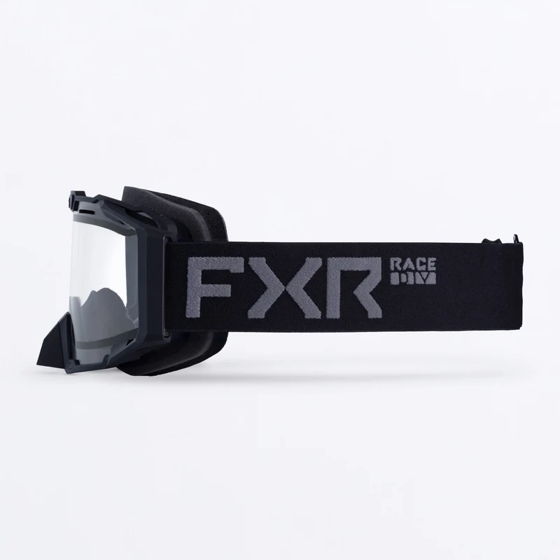 Combat Cold Stop Clear Goggle