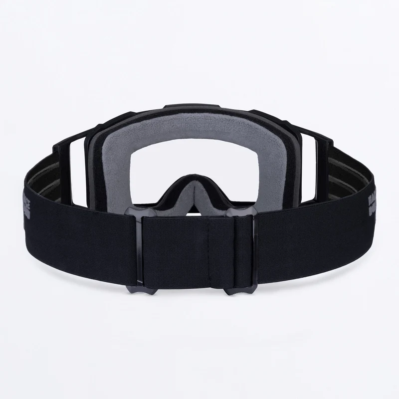 Combat Cold Stop Clear Goggle