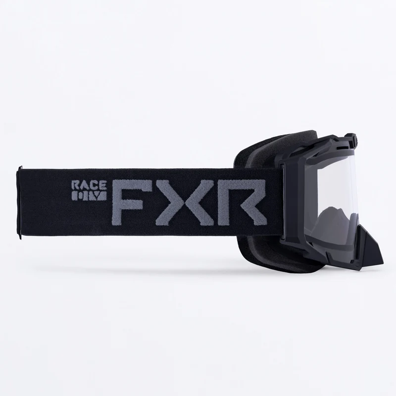 Combat Cold Stop Clear Goggle
