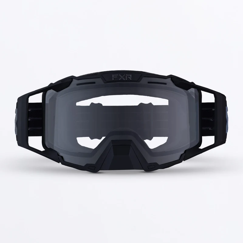 Combat Cold Stop Clear Goggle