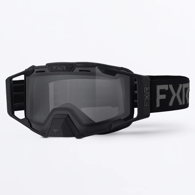 Combat Goggle