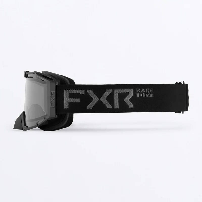 Combat Goggle